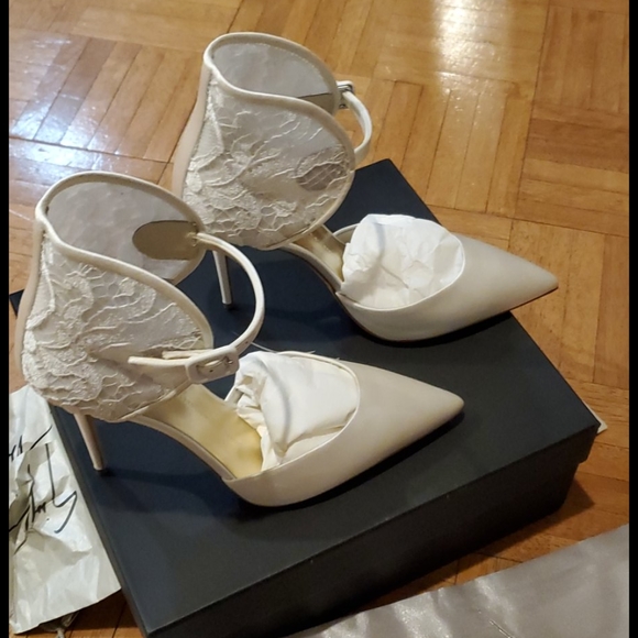 Giuseppe zanotti shoes👠 - Picture 3 of 5